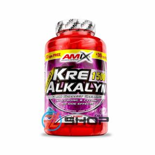 Kre-alkalyn 120 cps