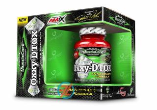 Musclecore oxxy-dtox 100 cps