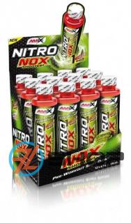 Nitronox shooter 12 x 140ml