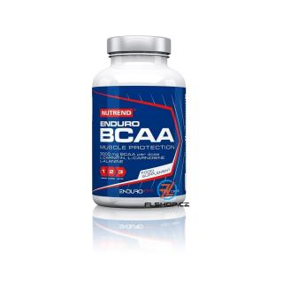 NUTREND BCAA 120 tablet (Slevy po registraci. Registrace ZDARMA)