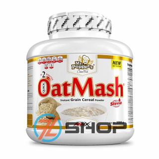 Oatmash 2000g