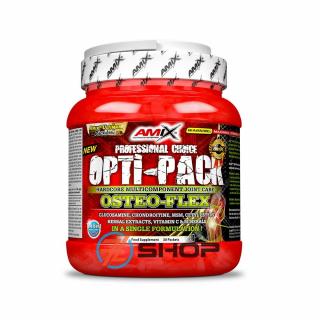 Opti-pack osteo-flex 30 sáčků