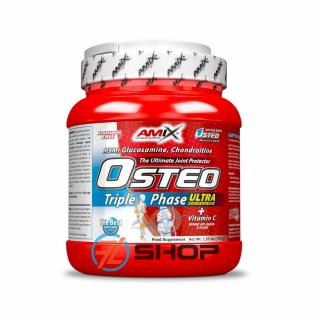 Osteo triple-phase concentraate 700g