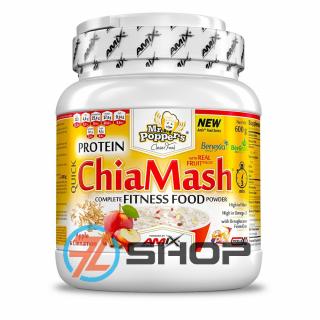 Protein Chiamash 600g