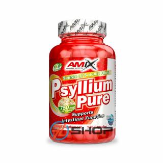 Psyllioum pure 1500mg 120 cps