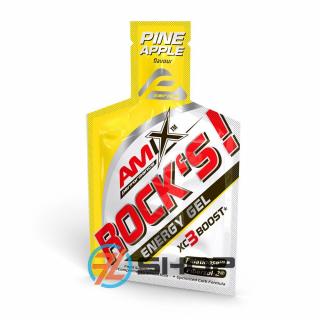 Rock´s energy gel 20x32g