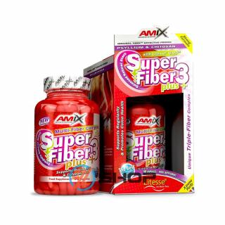 Super fiber3 plus 90 cps