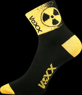 Cyklistické Ponožky VoXX Ralf X Radiace Velikost: 39-42