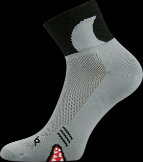 Cyklistické Ponožky VoXX Ralf X Žralok Velikost: 35-38