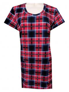 Dámské Maxitriko FOLTÝN 106 Velikost: 4XL
