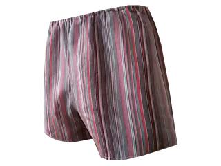 Flanelové Trenýrky FOLTÝN FL 03 Materiál: Flanel, Velikost: XL