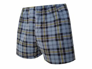 Flanelové Trenýrky FOLTÝN FL 04 Materiál: Flanel, Velikost: L
