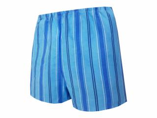 Flanelové Trenýrky FOLTÝN FL 12 Materiál: Flanel, Velikost: 4XL