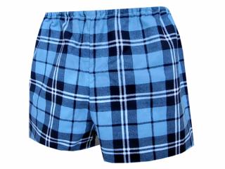 Flanelové Trenýrky FOLTÝN FL 18 Materiál: Flanel, Velikost: 9XL