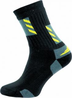 Froté Ponožky NOVIA Thermo Extreme 271N Velikost: 35-38