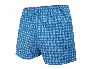 Klasické Pánské Trenýrky FOLTÝN TRS 11 Materiál: Plátno, Velikost: 4XL