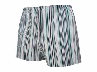 Klasické Pánské Trenýrky FOLTÝN TRS 12 Materiál: Plátno, Velikost: 7XL