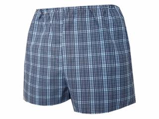 Klasické Pánské Trenýrky FOLTÝN TRS 14 Materiál: Plátno, Velikost: 7XL