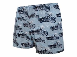Klasické Pánské Trenýrky FOLTÝN UP 194 Materiál: Mako-úplet, Velikost: 7XL