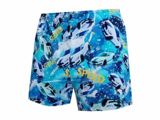 Klasické Pánské Trenýrky FOLTÝN UP 195 Materiál: Mako-úplet, Velikost: 7XL