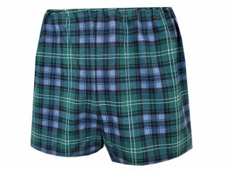 Klasické Pánské Trenýrky FOLTÝN UP 251 Materiál: Mako-úplet, Velikost: 10XL