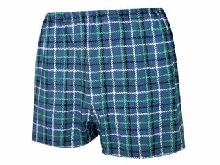 Klasické Pánské Trenýrky FOLTÝN UP 252 Materiál: Mako-úplet, Velikost: XL