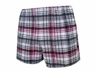 Klasické Pánské Trenýrky FOLTÝN UP 254 Materiál: Mako-úplet, Velikost: 7XL