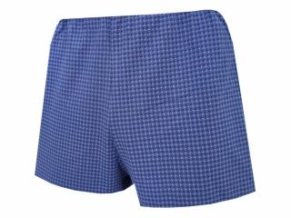 Klasické Pánské Trenýrky FOLTÝN UP 256 Materiál: Mako-úplet, Velikost: 7XL