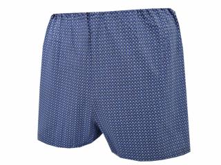 Klasické Pánské Trenýrky FOLTÝN UP 257 Materiál: Mako-úplet, Velikost: 4XL