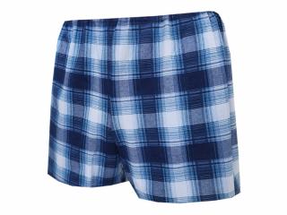 Klasické Pánské Trenýrky FOLTÝN UP 258 Materiál: Mako-úplet, Velikost: 4XL