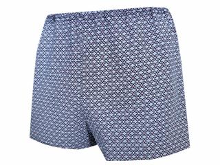 Klasické Pánské Trenýrky FOLTÝN UP 259 Materiál: Mako-úplet, Velikost: 4XL