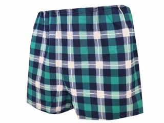 Klasické Pánské Trenýrky FOLTÝN UP 261 Materiál: Mako-úplet, Velikost: XL