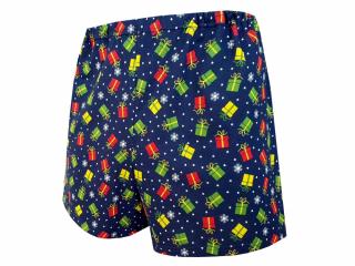 Klasické Pánské Trenýrky FOLTÝN UP 90 Materiál: Mako-úplet, Velikost: 10XL