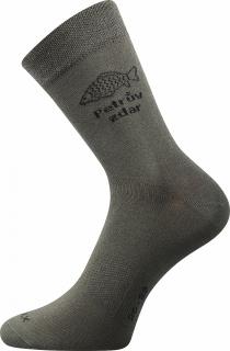 Myslivecké Ponožky VoXX Lassy Ryba Velikost: 39-42