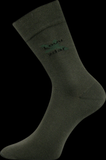 Myslivecké Ponožky VoXX Lassy Větvička Velikost: 39-42
