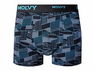 Pánské Boxerky MOLVY MP 1027 Velikost: L