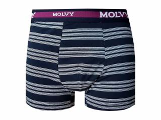 Pánské Boxerky MOLVY MP 1031 Velikost: L