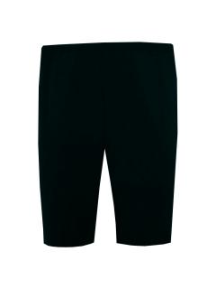 Pánské Pyžamové kalhoty Foltýn 3/4 černé Velikost: XL