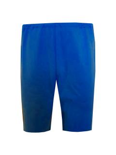 Pánské Pyžamové kalhoty Foltýn 3/4 středně modré Velikost: XL