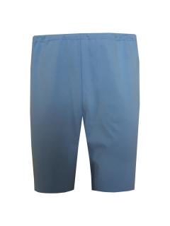 Pánské Pyžamové kalhoty Foltýn 3/4 světle modré Velikost: XL
