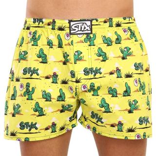 Pánské Trenýrky Styx klasik A1351 Velikost: XL