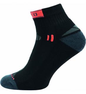 Sportovní Ponožky NOVIA Speed 03 Velikost: 44-45