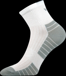 Sportovní Ponožky VoXX Belkin bílá Velikost: 35-38