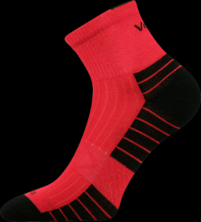 Sportovní Ponožky VoXX Belkin červená Velikost: 35-38