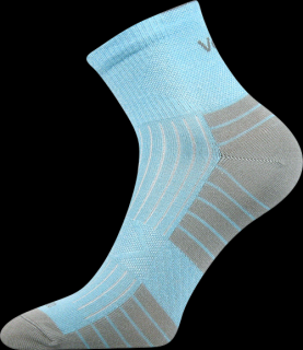 Sportovní Ponožky VoXX Belkin světle modrá Velikost: 35-38