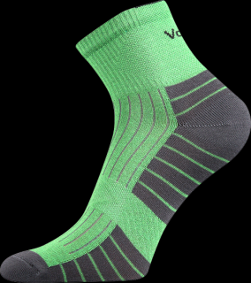 Sportovní Ponožky VoXX Belkin zelená Velikost: 35-38