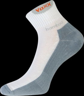 Sportovní Ponožky VoXX Brooke bílá Velikost: 35-38