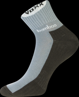 Sportovní Ponožky VoXX Brooke šedá Velikost: 39-42