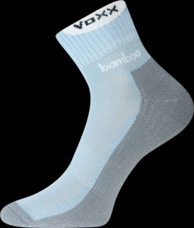 Sportovní Ponožky VoXX Brooke světle modrá Velikost: 35-38