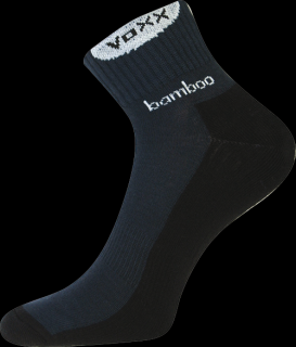 Sportovní Ponožky VoXX Brooke tmavě modrá Velikost: 35-38